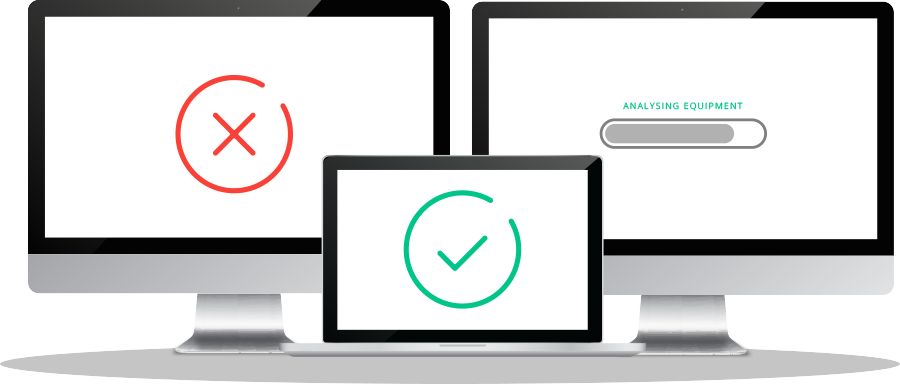 technology-assessment-vector