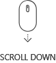 dark scroll