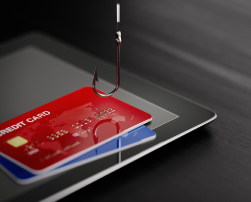 Capital One Credit Card Breach
