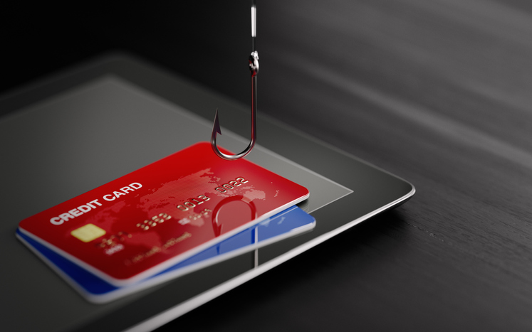 Capital One Credit Card Breach