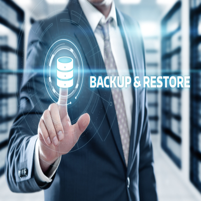 Secure Your Data with Backup and Disaster Recovery