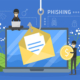 Hackers Use the Pandemic to Send Out Phishing Threats