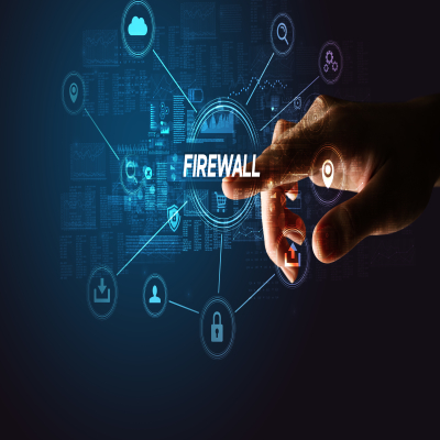 What a Firewall Does (and Doesn’t) Keep Out of Your Network