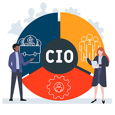 What Should be Expected from a CIO in the Coming Years?