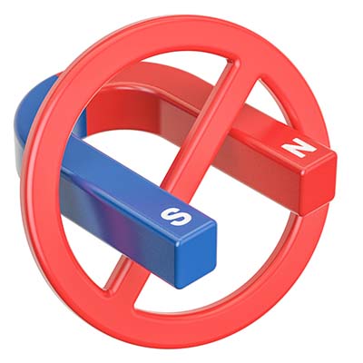Are Magnets Really Bad for a Computer? - RedRock